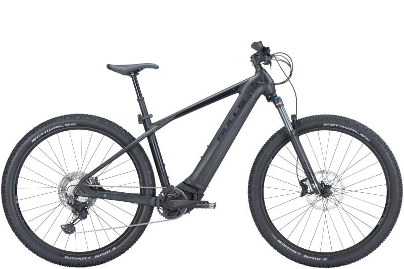 Bulls Copperhead EVO 3 XXL black matt 2023 - 29