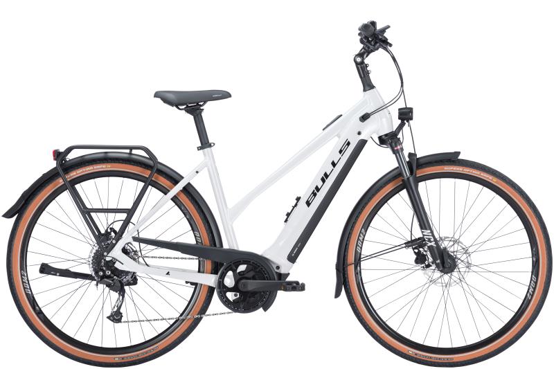 Bulls Cross Lite EVO 1 light grey 2023 - 28