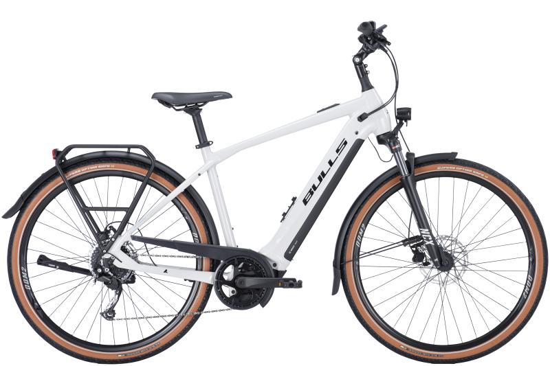 Bulls Cross Lite EVO 1 light grey 2023 - 28