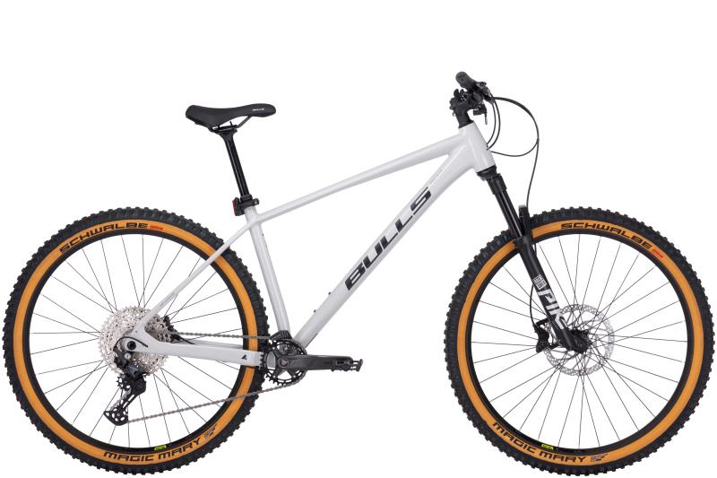 Bulls Duro light grey 2022 - 29