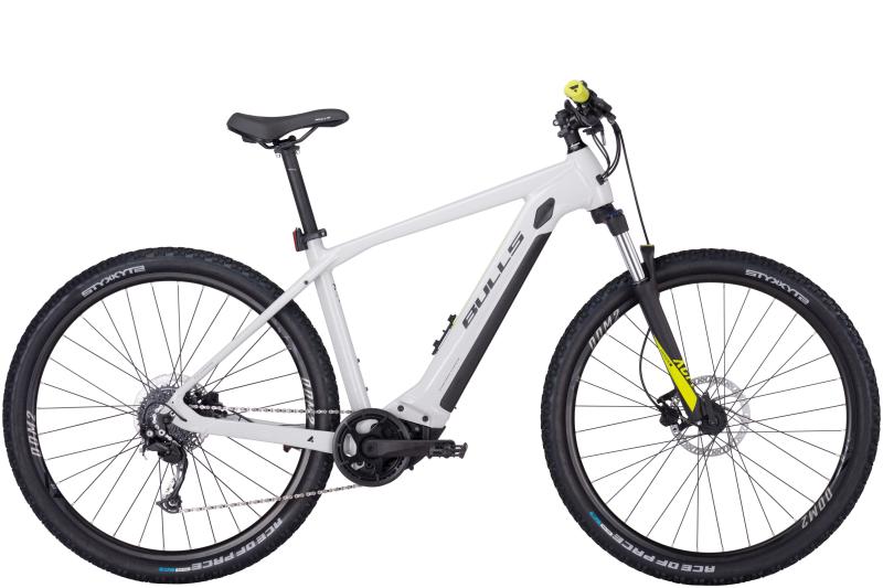 Bulls LT EVO CX light grey 2022 - 29