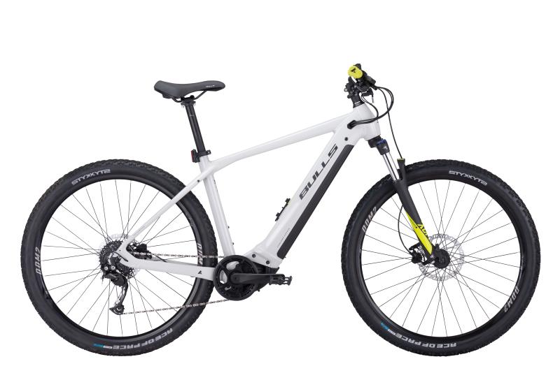 Bulls LT EVO CX light grey 2022 - 29