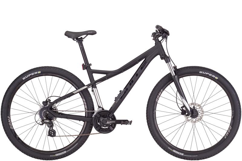 Bulls Sharptail 2 Disc black matt 2023 - 29
