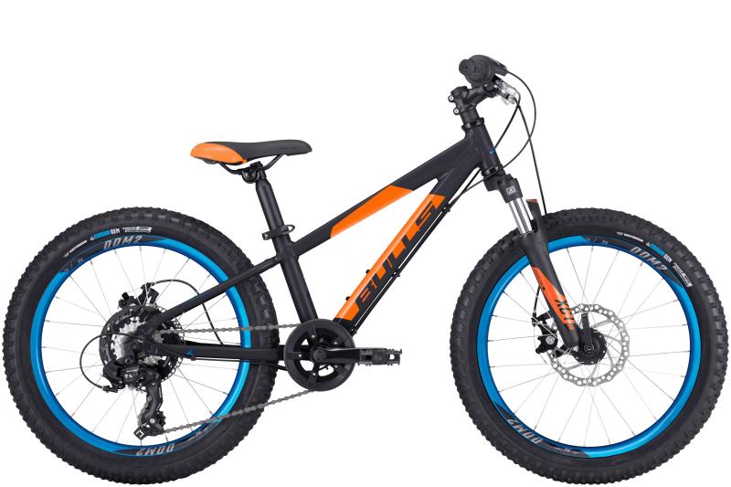 Bulls Tokee Disc black matt 2022 - 20