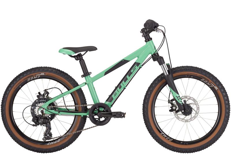 Bulls Tokee Disc light mint 2022 - 20