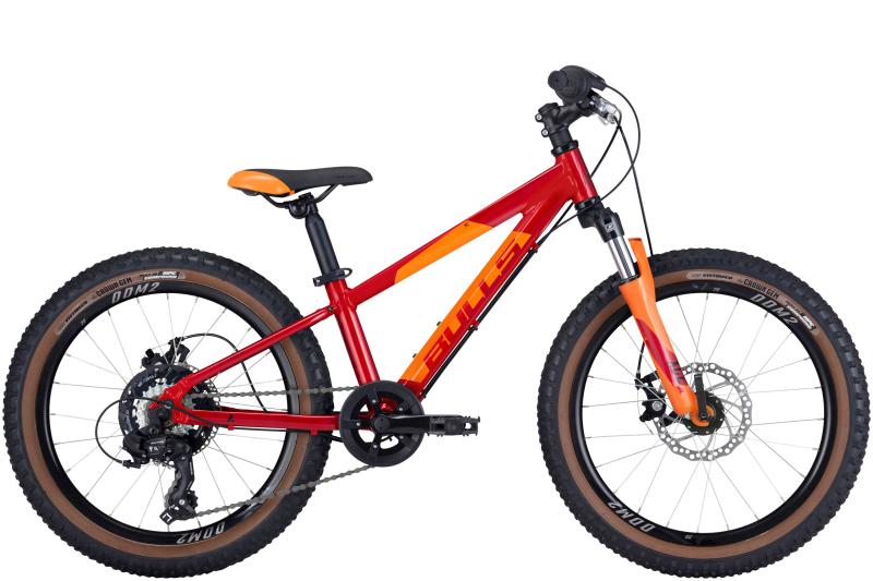 Bulls Tokee Disc red 2022 - 20