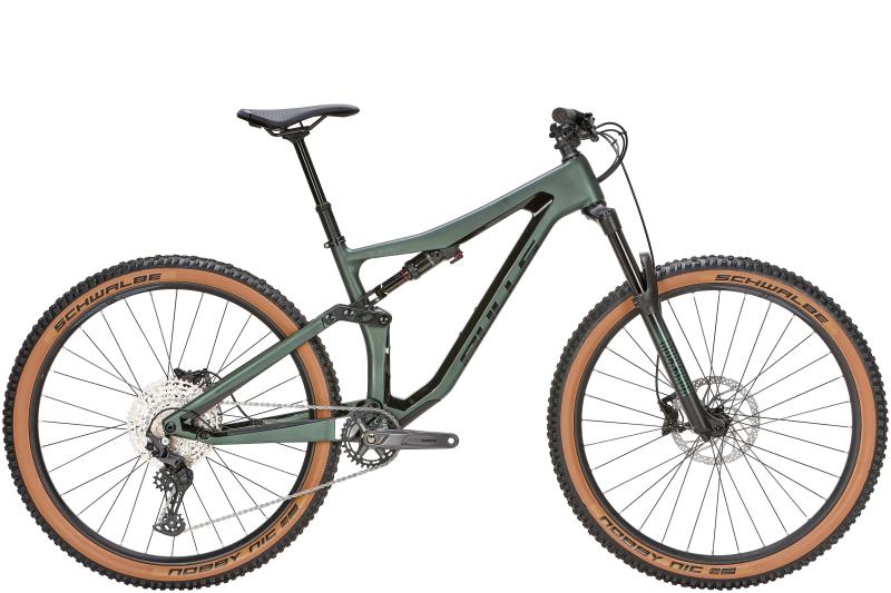 Bulls Wild Ronin green 2022 - 29