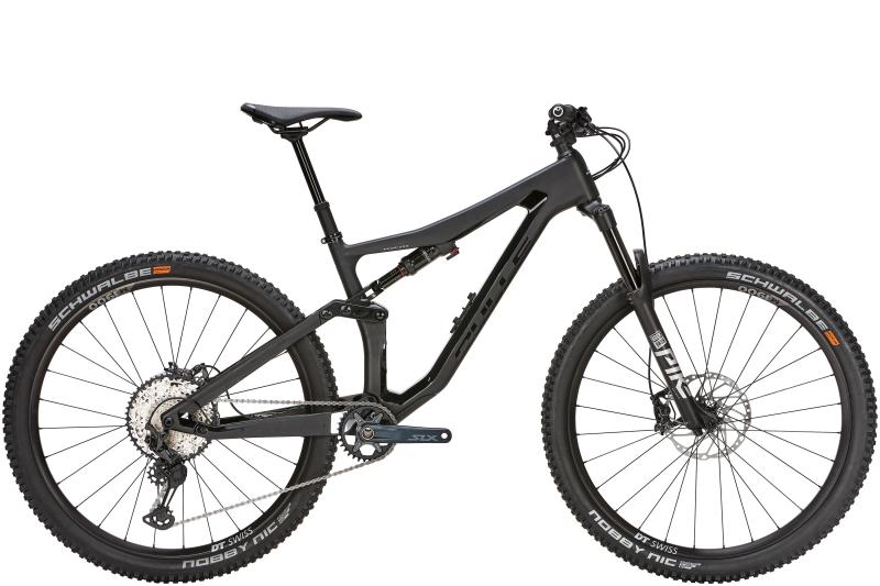 Bulls Wild Ronin RS carbon/black 2022 - 29