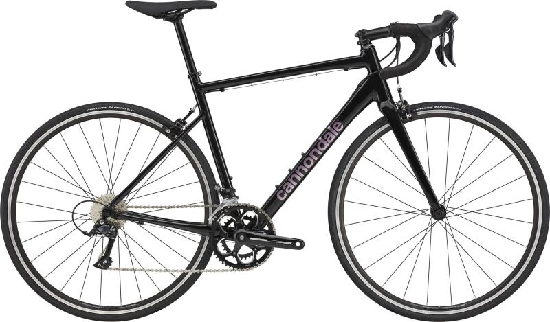 Cannondale CAAD Optimo 3 Black 2022 