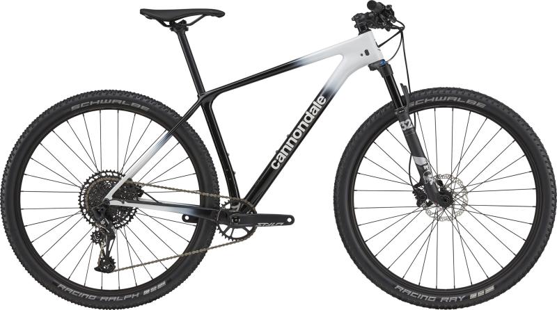 Cannondale F-Si Carbon 5 Cashmere 2022 