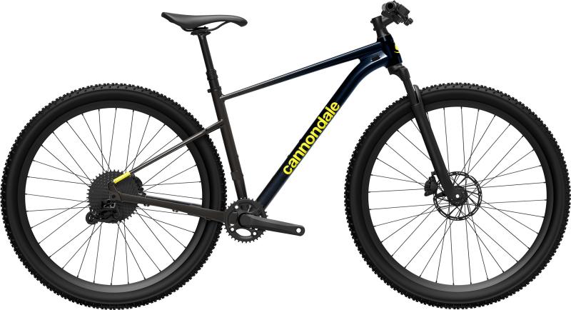 Cannondale Trail SL 2 Midnight Blue 2021 