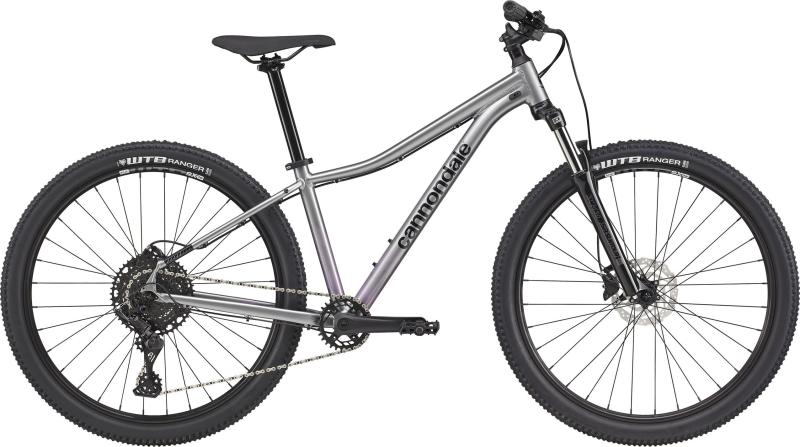 Cannondale Trail Women´s 5 Lavender 2021 L | fah6202