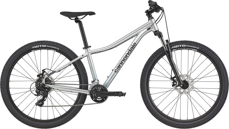 Cannondale Trail Women´s 8 Sage Gray 2021 M