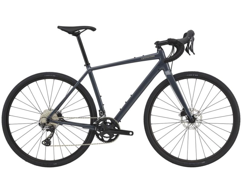 Cannondale Topstone Carbon 1 RLE Black Pearl 2024 - 28