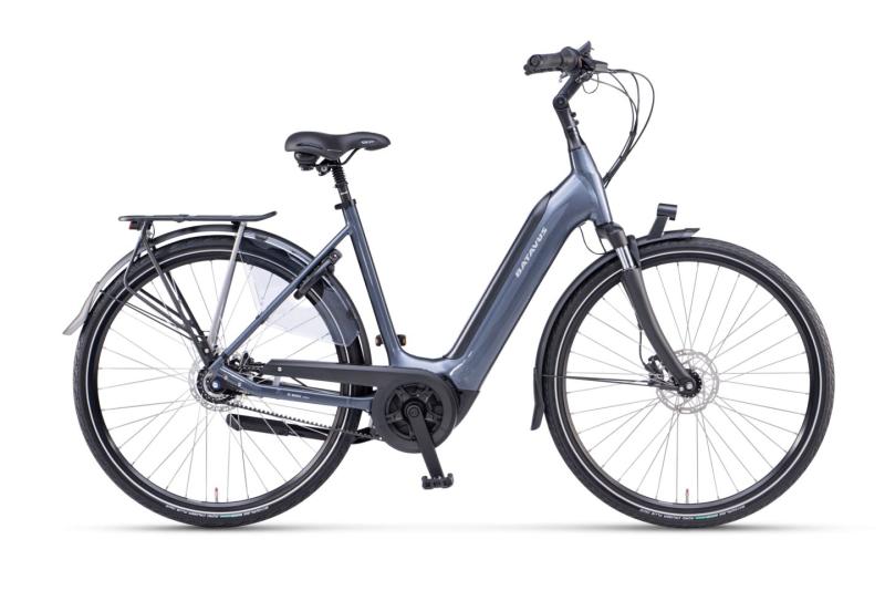 Batavus Finez E-go® Exclusive 500 imperial blue 2023 - 28