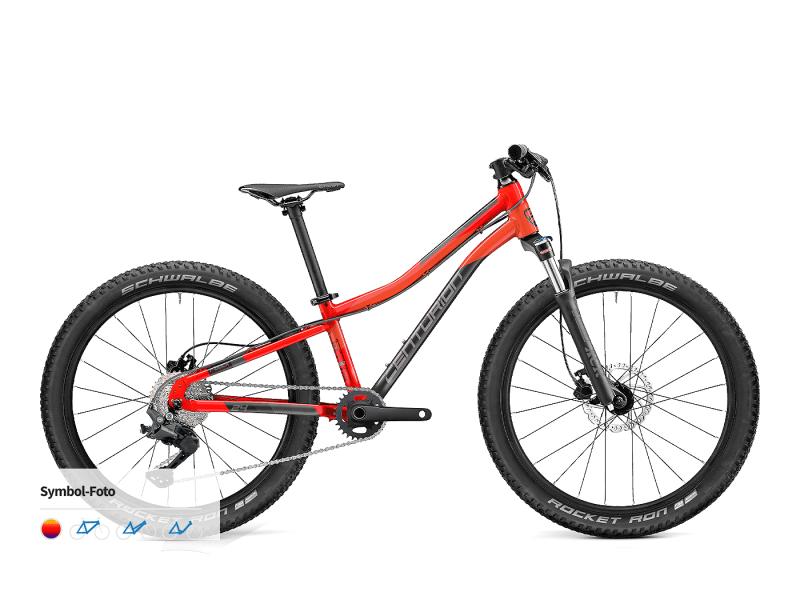 Centurion R´Bock 24 MTB Infrarot 2023 - 24