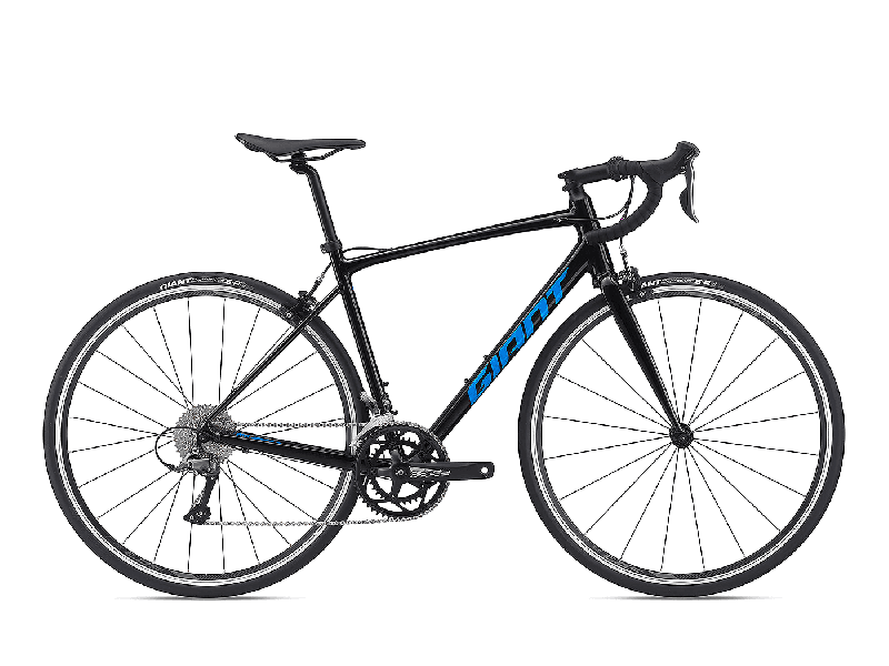 Giant CONTEND 3 Black  2021 - 28