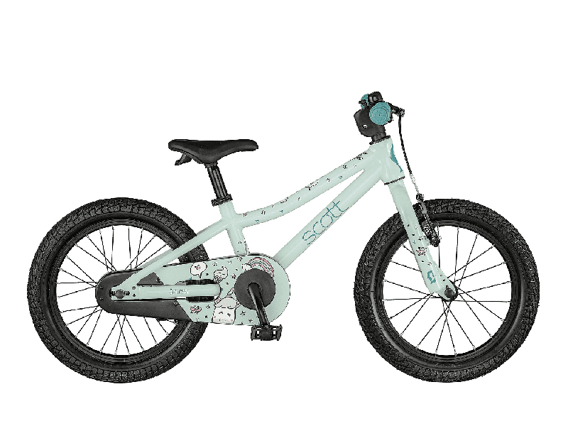 Scott Contessa 16 surf spray blue 2021 