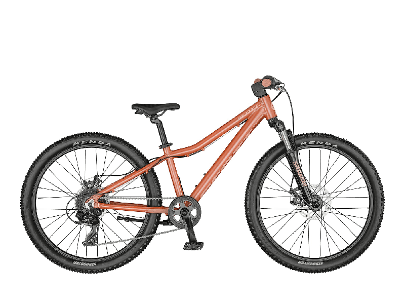 scott 24 bike