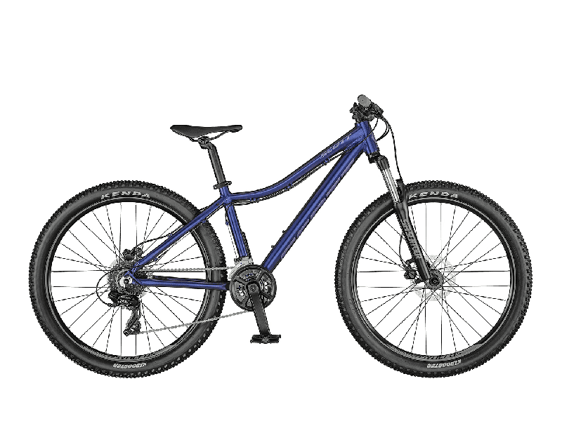 Scott Contessa 26 Disc lavender purple / pale purple 2021 