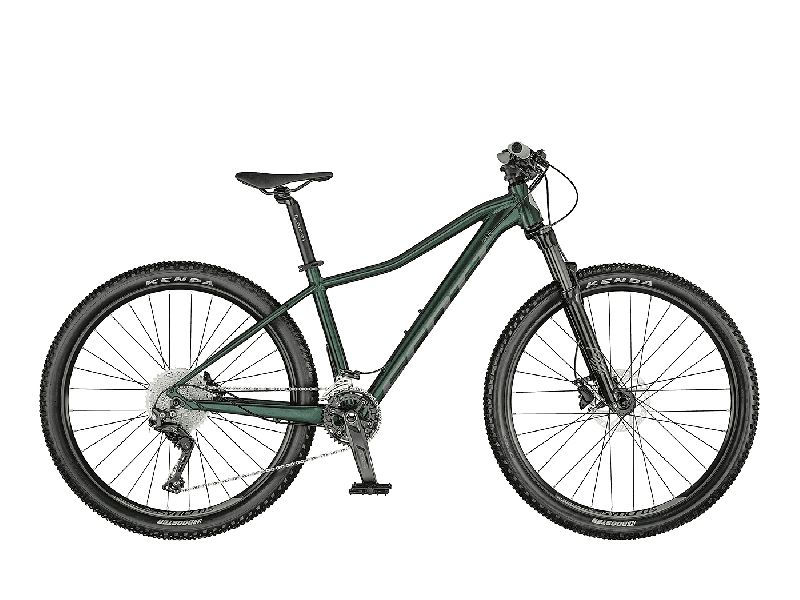 Scott Contessa Active 10 deep teal green / mojolica green 2021 