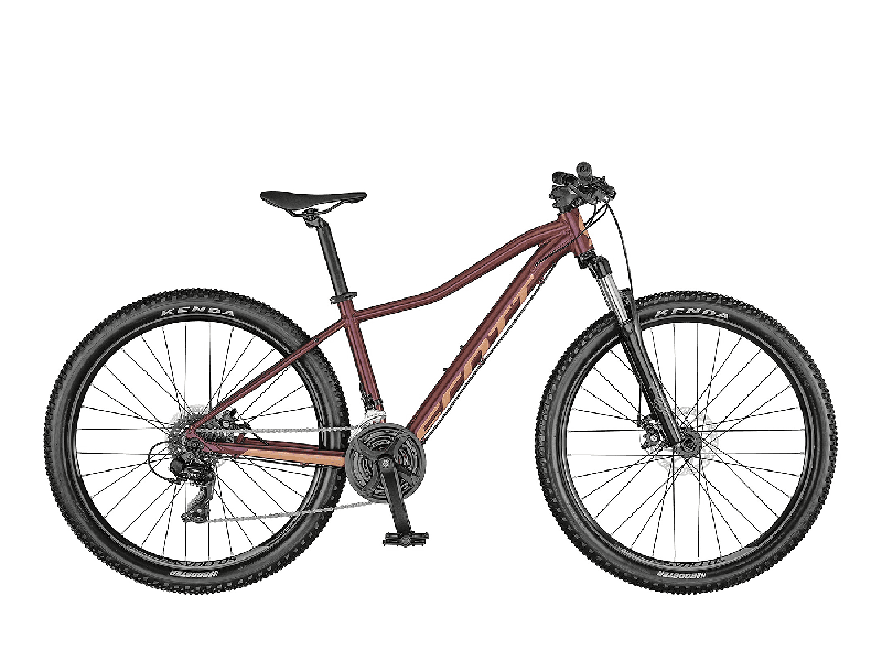 Scott Contessa Active 60 clay purple / orange 2021 