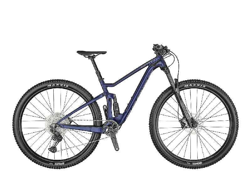 Scott Contessa Spark 930 lavender purple / pale purple 2021 