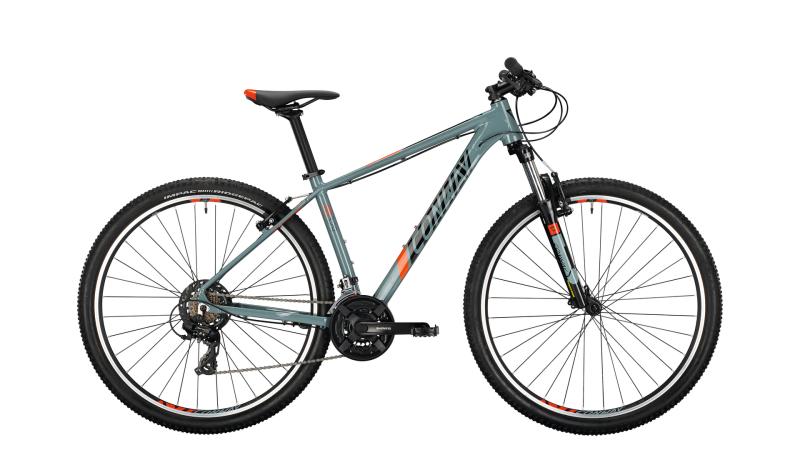 Conway MS 329 grey / black 2021 - 29
