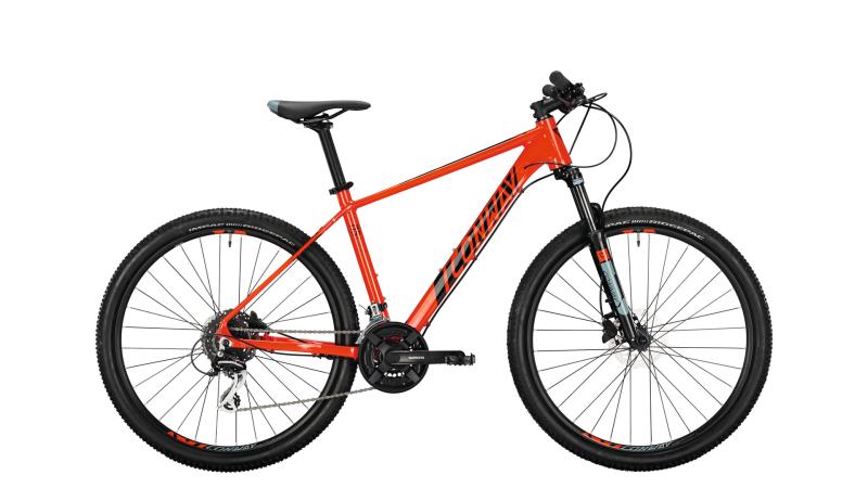 Conway MS 427 red / black 2021 - 27,5