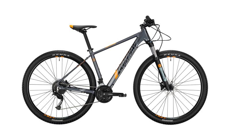 Conway MS 629 grey / black 2021 - 29