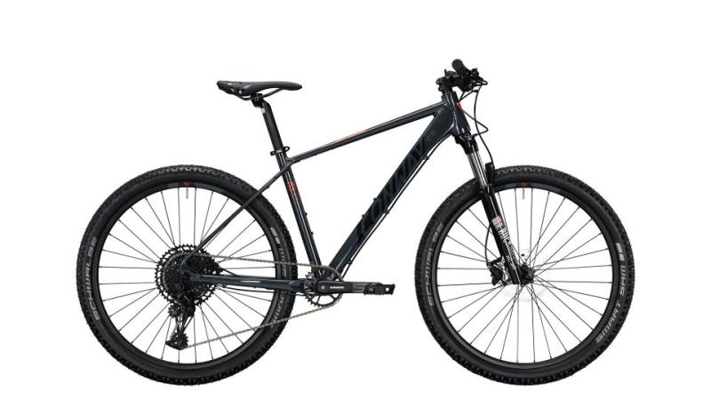 Conway MS 827 antracite grey/black 2020 - 27.5 -  