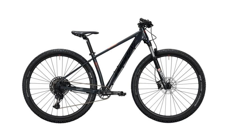 Conway MS 829 antracite grey/black 2020 - 29 -  