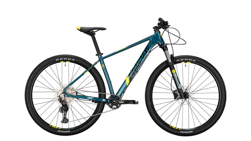 Conway MS 829 darkpetrol / acid 2021 - 29