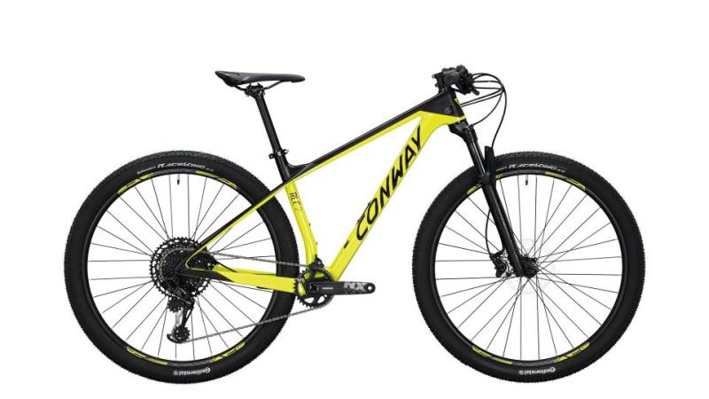 Conway RLC 2 acid/black matt 2020 - 29 -  