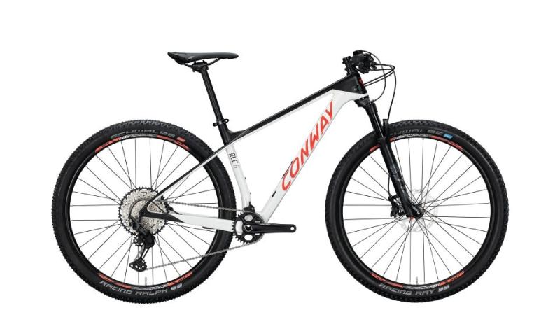 Conway RLC 6 white/black matt 2020 - 29 -  