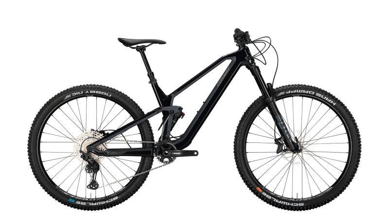 Conway WME 529 black pearl / anthracite matt 2021 - 29