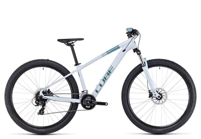 Cube Access WS airygreen´n´mint 2023 - 27,5