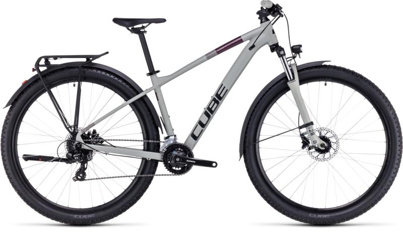 Cube Access WS Allroad reed´n´berry 2023 - 29