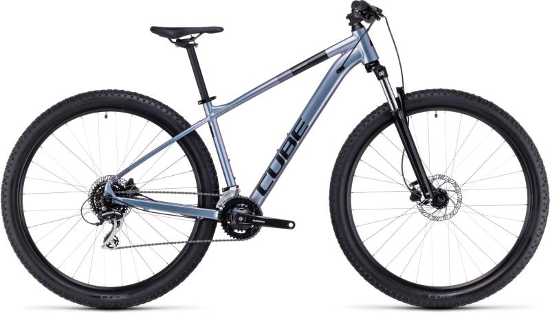 Cube Access WS EAZ shiftiris´n´black 2023 - 27,5