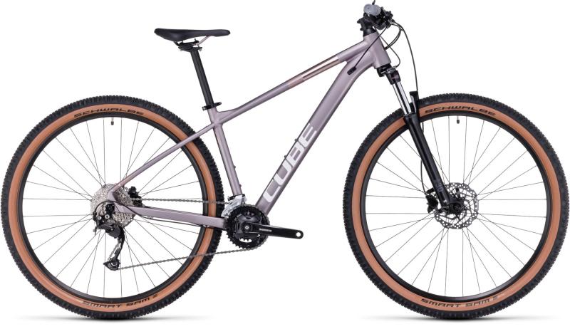 Cube Access WS Pro sienna´n´blush 2023 - 29