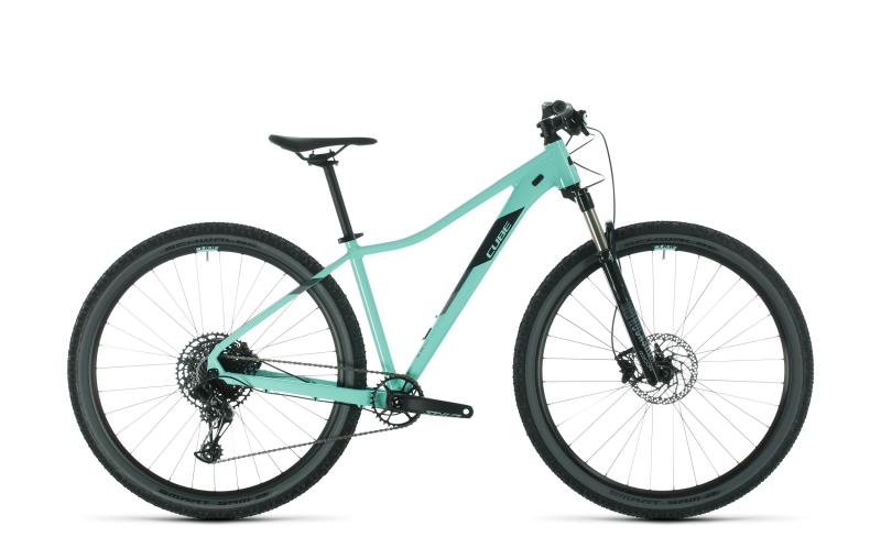 Cube Access WS SL mint´n´grey 2020 