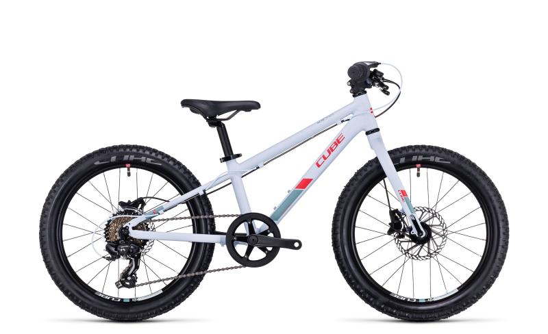 Cube Acid 200 Disc blue´n´coral 2023 - 20