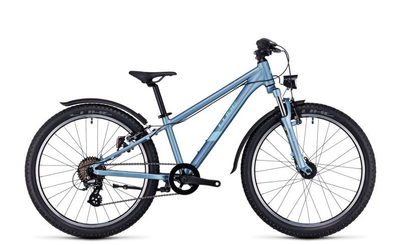 Cube Acid 240 Allroad arcticblue´n´mint 2023 - 24