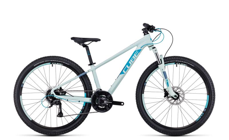 Cube Acid 260 Disc mint´n´blue 2023 - 26