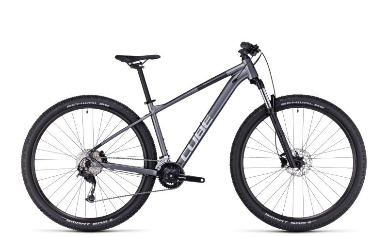 Cube Aim SLX graphite´n´metal 2023 - 29