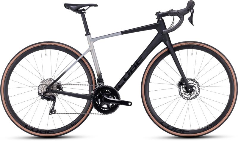 Cube Axial WS GTC Pro switchgrey´n´carbon 2023 - 28