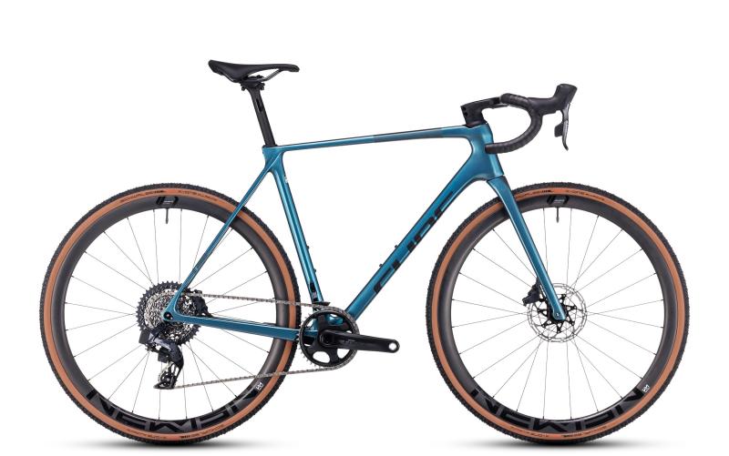 Cube Cross Race C:68X SLT prizmblue´n´carbon 2023 - 28