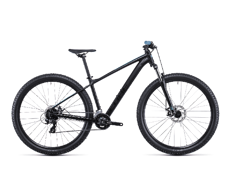 Cube Access WS black´n´blue 2022 - 29