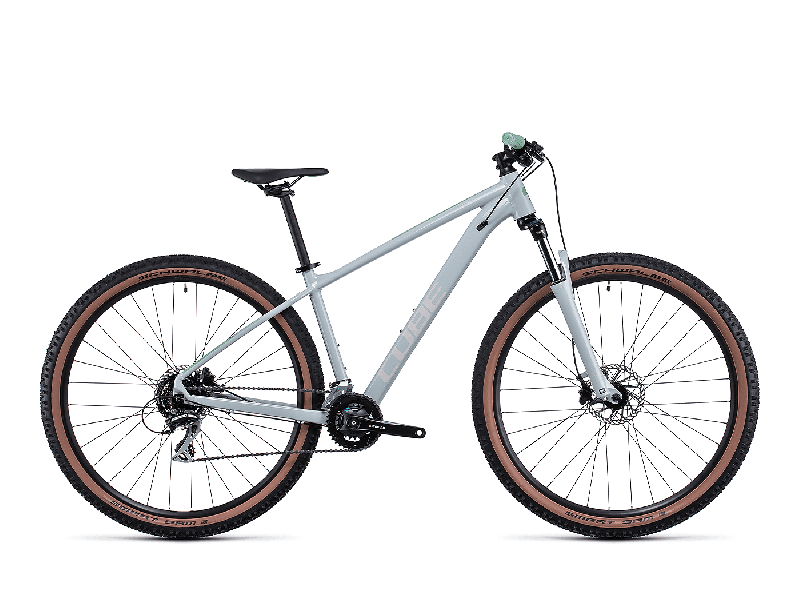 Cube Access WS EXC stonegrey´n´fern 2022 - 29