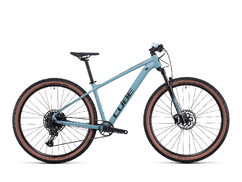 Cube Access WS SL oldmint´n´black 2022 - 29